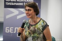 Romaszewska-Guzy: 3 z 5 więzionych na Białorusi Polaków z ZPB zwolniono z aresztu i wydalono z Białorusi
