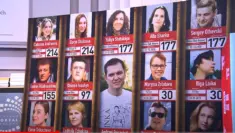 Andrzej Poczobut z Nagrodą Główną Wolności Słowa Stowarzyszenia Dziennikarzy Polskich! (WIDEO)