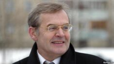 Były szef administracji Łukaszenki: jestem po stronie narodu!