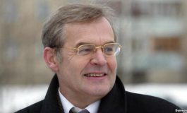 Były szef administracji Łukaszenki: jestem po stronie narodu!