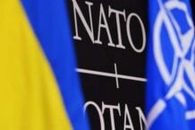 NATO: Ryzyko agresji Rosji na Ukrainę jest realne