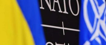 Ukraina i NATO. Fot. https://www.facebook.com/ukr.embassy.usa/