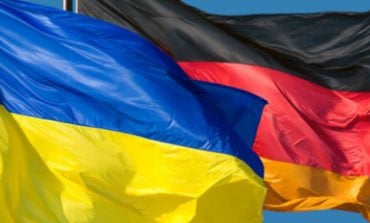 Niemiecki minister spraw zagranicznych wyjaśnił, dlaczego jego kraj nie dostarcza broni Ukrainie