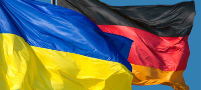 Niemiecki minister spraw zagranicznych wyjaśnił, dlaczego jego kraj nie dostarcza broni Ukrainie