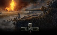Wargaming – producent gier komputerowych z Mińska przeniósł się do Wilna i zainwestował miliony euro