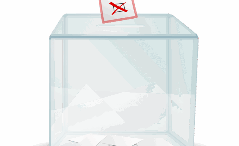 Sondaż: partia Zełenskiego cieszy się największym poparciem wyborców