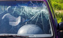 W Turcji wypadek autobusu z ukraińskimi turystami. Pięć osób rannych
