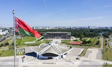 Białoruscy deputowani apelują do społeczności międzynarodowej: "To globalna krucjata pod pozorem walki o wartości demokratyczne"