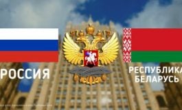 MSZ Rosji poinformowało, ile broni jądrowej pozostanie na Białorusi i do kiedy