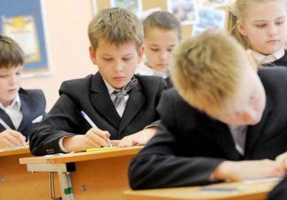 Polskie szkolnictwo zagrożone przez zmiany w ukraińskim systemie edukacji