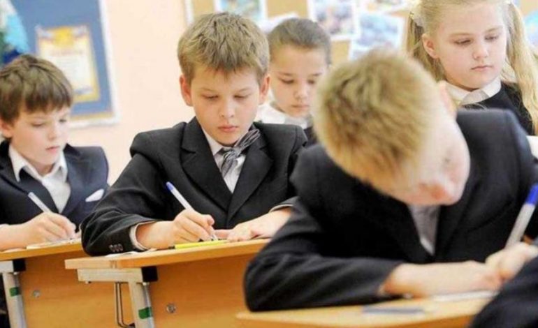 Polskie szkolnictwo zagrożone przez zmiany w ukraińskim systemie edukacji