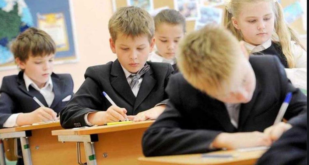 Polskie szkolnictwo zagrożone przez zmiany w ukraińskim systemie edukacji