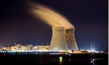 Białoruś uruchamia II reaktor elektrowni jądrowej na Grodzieńszczyźnie