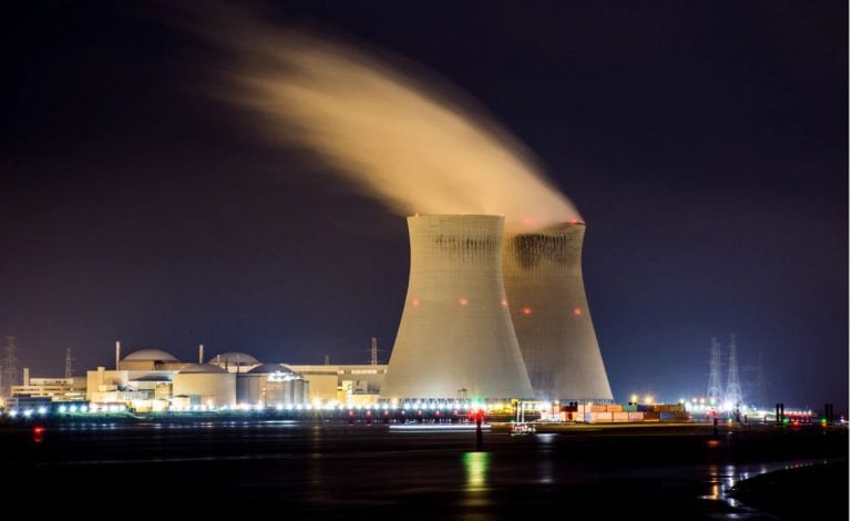 Białoruś uruchamia II reaktor elektrowni jądrowej na Grodzieńszczyźnie