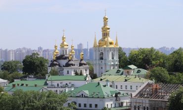Kijów może być starszy o co najmniej 700 lat