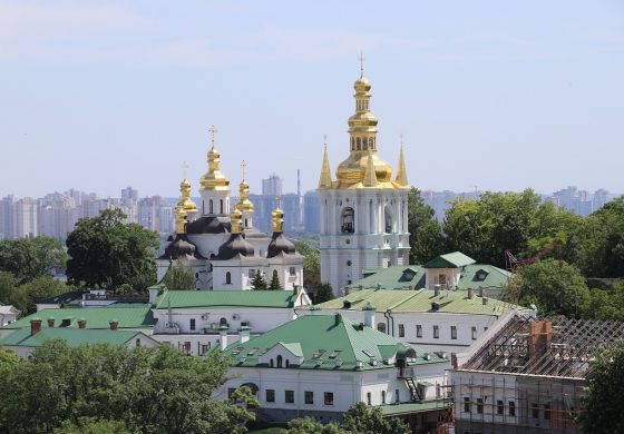 Kijów może być starszy o co najmniej 700 lat