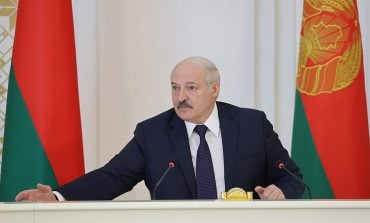 Łukaszenka twierdzi, że dogadał się z Putinem ws. dostaw rosyjskiej broni na Białoruś