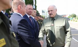 Wywiad wojskowy: Białoruś szykuje się na przyjęcie 20 tys. zmobilizowanych żołnierzy z Rosji