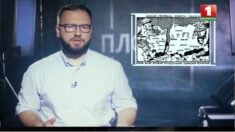 Białoruskie media oskarżają Polskę o ludobójstwo narodu białoruskiego