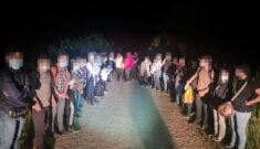 W ciągu najbliższych 2 dni Irak wywiezie z Mińska setki migrantów
