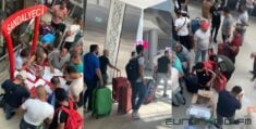 Czy to nielegani emigranci? Nie, to „120 lekarzy i farmaceutów”