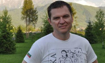 PILNE: Andrzej Poczobut potrzebuje natychmiastowej interwencji lekarskiej!