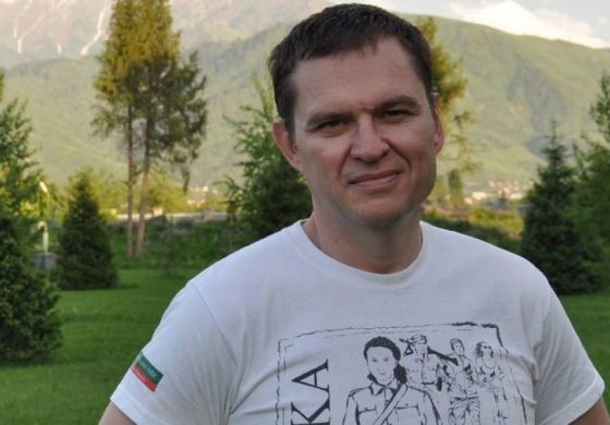 PILNE: Andrzej Poczobut potrzebuje natychmiastowej interwencji lekarskiej!