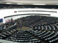 Parlament Europejski wzywa Radę UE do jak najszybszego nałożenia nowych sankcji na Białoruś