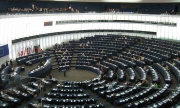 Parlament Europejski wzywa Radę UE do jak najszybszego nałożenia nowych sankcji na Białoruś