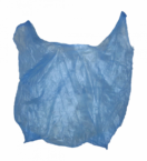 Zełenski podpisał ustawę zabraniającą używania na Ukrainie plastikowych torebek