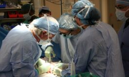 Bułgaria: skandal z nielegalnymi przeszczepami organów od Ukraińców i Mołdawian