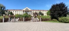 Jest reakcja Polaków z Białorusi na zapowiedź białorutenizacji Polskiej Szkoły w Grodnie
