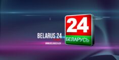 Kijów zbanował białoruską TV na Ukrainie