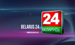 Kijów zbanował białoruską TV na Ukrainie
