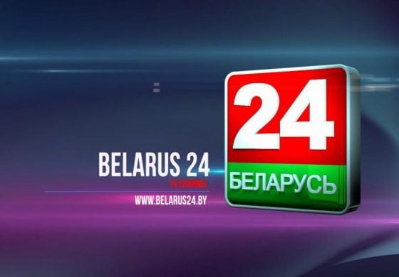 Kijów zbanował białoruską TV na Ukrainie