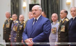 Łukaszenka: „Znaleźliśmy się w niewłaściwym miejscu o niewłaściwym czasie”