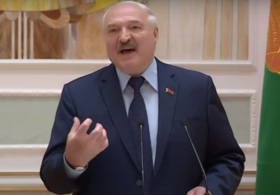 Łukaszenka: Zachód wprowadza sankcje bo zazdrości Białorusi sukcesów