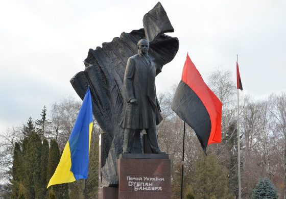 Co myśli polski Białorusin o gloryfikacji Bandery na Ukrainie