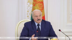 „To jest wojna”: Łukaszenka zakazał importu i tranzytu niemieckich towarów „To jest wojna”: Łukaszenka zakazał importu i tranzytu niemieckich towarów