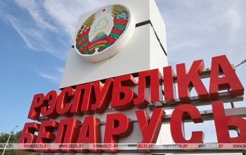 W oczekiwaniu na otwarcie granicy. A kolejka coraz dłuższa