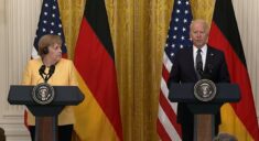 USA i Niemcy dogadały się ws. Nord Stream 2 ponad głowami Polski i Ukrainy?