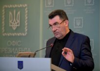 Daniłow: Nasze wojsko dostanie „zwierzęta”, które „rozszarpią Rosjan”
