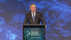 Prezydent RP na szczycie Inicjatywy Trójmorza w Sofii. Im silniejsza Europa Środkowa jako część UE, tym silniejsza Unia Europejska