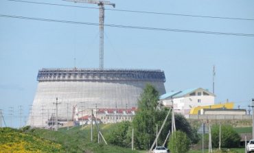 Ukraina nie będzie kupowała energii elektrycznej z białoruskiej elektrowni atomowej