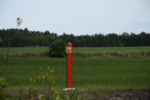 Państwowa Służba Graniczna Ukrainy: ruch na granicy ukraińsko-białoruskiej odbywa się bez przeszkód Państwowa Służba Graniczna Ukrainy: ruch na granicy ukraińsko-białoruskiej odbywa się bez przeszkód
