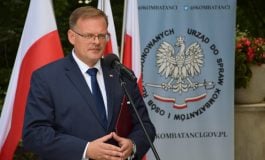 Polski urzędnik do Ukraińców: pozwólcie nam ekshumować i pochować szczątki ofiar wołyńskiego ludobójstwa