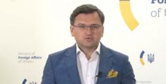 W defiladzie wojskowej i wydarzeniach towarzyszących Dniu Niepodległości Ukrainy będą uczestniczyć dziesiątki polityków z zagranicy