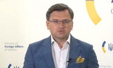 W defiladzie wojskowej i wydarzeniach towarzyszących Dniu Niepodległości Ukrainy będą uczestniczyć dziesiątki polityków z zagranicy