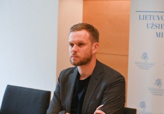 Szef MSZ Litwy o deklaracji Łukaszenki ws. migrantów: „Nie liczymy na nic innego od reżimu terrorystycznego”