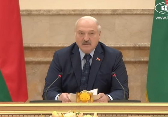 Komisja Europejska uderza w urzędników reżimu: Łukaszenka jest w rozpaczy